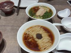 老牌虾子阳春面-苏小柳点心·手作小笼包(浦东嘉里城分院)