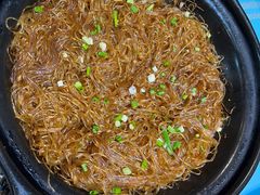 干捞粉丝煲-小湘旺臭鳜鱼(百子湾店)
