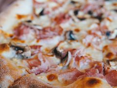山人披萨-OGGI TRATTORIA PIZZERIA(深业上城店)
