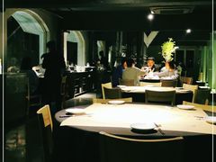 大堂-穹六人间 people 6(岳阳路店)