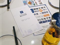 -兰湘子·湘菜小炒(崂山丽达店)