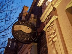 -Goose Island Brewhouse鹅岛精酿啤酒酿造工坊餐厅