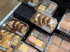 -Olé精品超市(北京合生汇店)