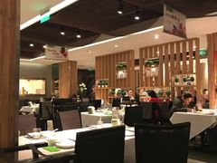 大堂-汤城小厨•粤菜•靓汤(金宝街店)