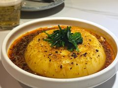 -山丹丹西北菜(金贸大厦店)