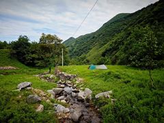 -陕西省红河谷森林公园