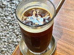 -Metal hands·铁手咖啡