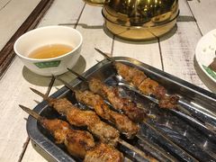 -217丰惠源抓饭(星湖街店)