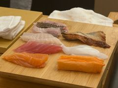 -鮨政· Omakase(港汇恒隆广场店)
