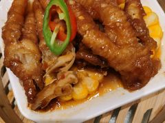 -遇花缘·点心·中西融合菜(美吉特广场店)