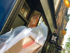 -Monmouth Coffee(博罗市场店)