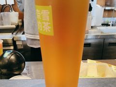 -奈雪的茶(中粮祥云小镇店)