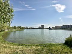 -东湖公园