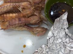-湛江渔港·大排档(乐园路总店)