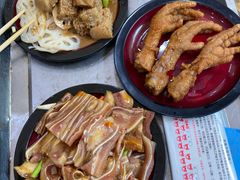 -惠丰源烩面馆(经七路店)
