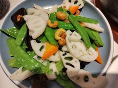 -南山鲜虾面·活鲜小馆·海味大连菜(南山总店)