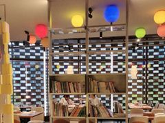-萨贝尔意式餐厅(宝信店)