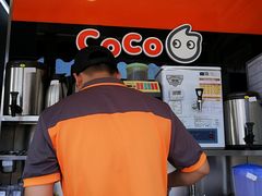 -CoCo都可(凌水店)