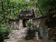 -北京上方山国家森林公园