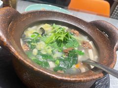 -东方亚克西餐厅(西康路店)
