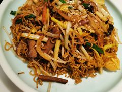-新旺茶餐厅·早餐·夜宵(仙霞店)