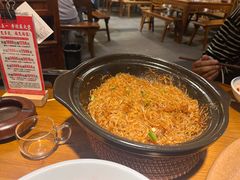-李久其家民间餐厅(观沙岭公园店)