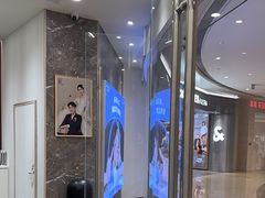 -海马体照相馆丨大师(青岛万象城店)