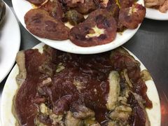 -松明一烤肉馆(鲁园店)