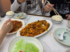 -老七饭馆(光荣道总店)
