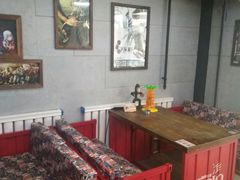 -MOJO密室逃脱(中街旗舰店)