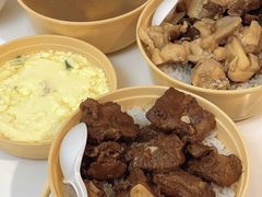 -真功夫(香缤广场店)