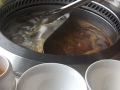 -胖师鱼馆非遗砂锅雅鱼(大北街店)
