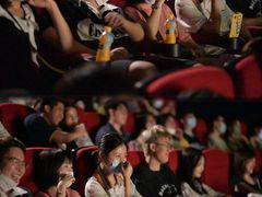 -万达影城(金华万达广场IMAX店)