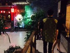 -森谷美食公园(杨行店)