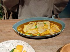 -长勺子东南亚(街道口店)