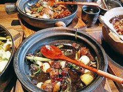-啫两手·啫啫煲·小饭堂(龙城万科里店)