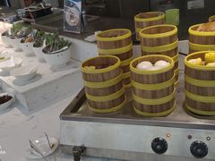 -西安绿地假日酒店