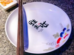 -蛙来哒(东城万达店)