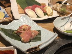 -御牛道日式烤肉料理(杭州万象城店)