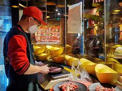 -羊大爷涮肉(亮马桥店)