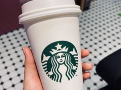 -星巴克(天津鲁能中心第三店)
