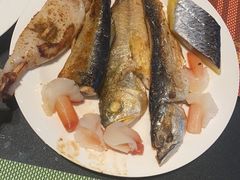 -云尚自助餐厅(佛山南海瞻云酒店)