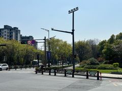 -乌镇东栅景区