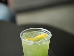 -NokNok Coffee(宽窄巷子店)