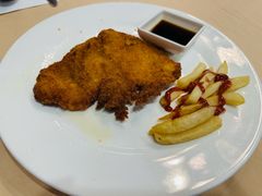 -德大西餐社(云南南路店)