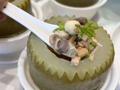 -聚福山莊·寻味顺德(北滘店)