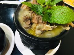 -藏味八珍特色火锅