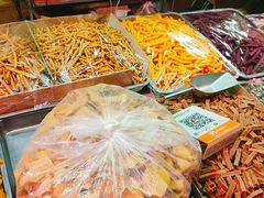 -傻二炒货龙虾(李沧旗舰店)