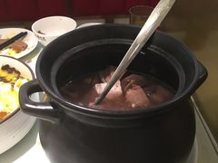 -南枝记