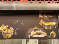 -泛太平洋大酒店·海天楼中餐厅·粤菜